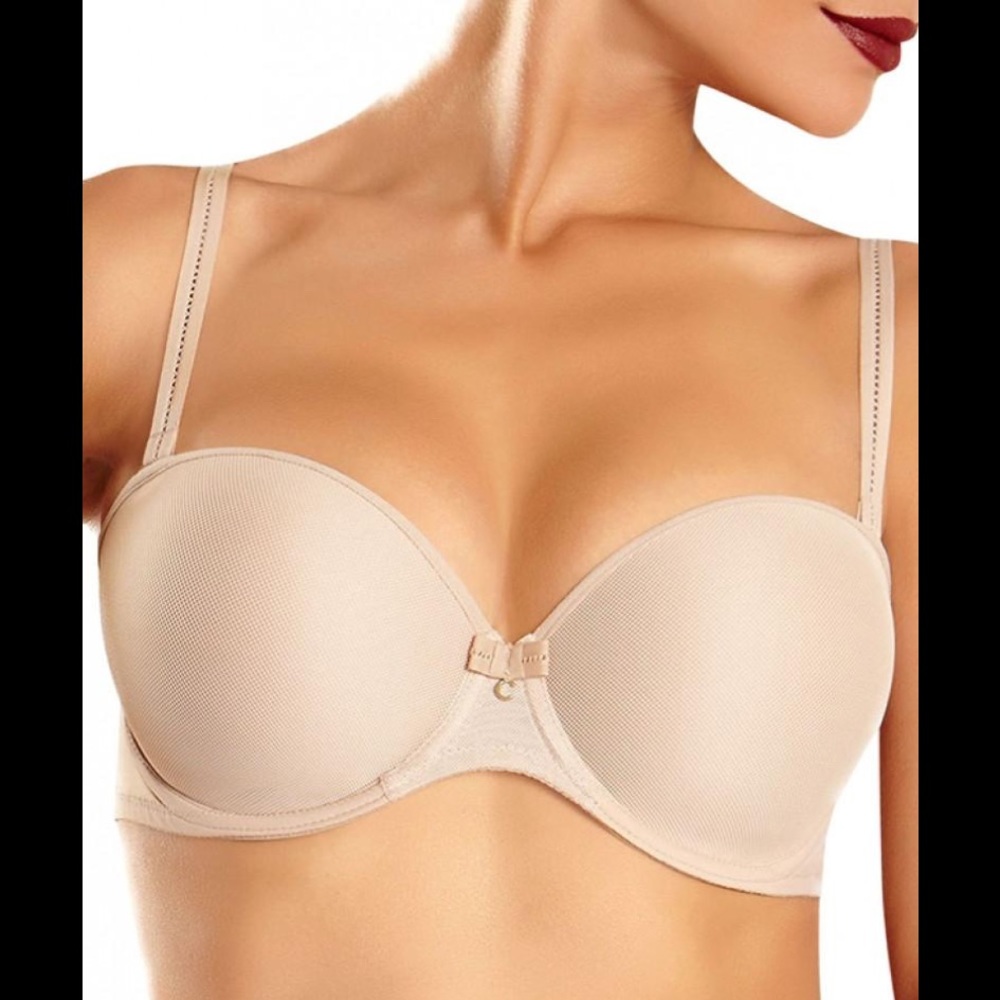 2 New 30C Chantelle vous et moi bras